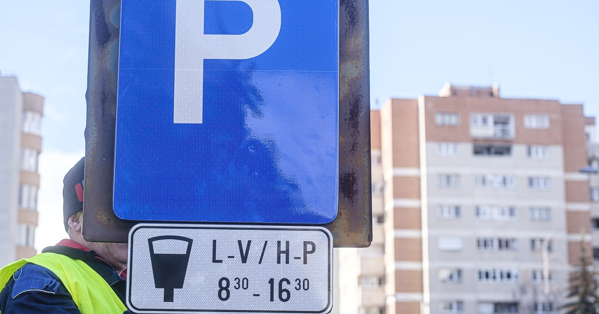 Módosították a parkolási szabályzót Csíkszeredában